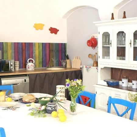 Folk Hostel Познань Екстер'єр фото